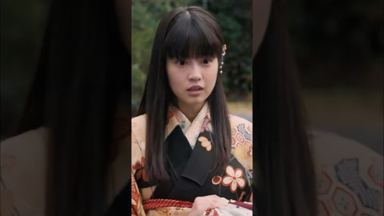 わたしの幸せな結婚 目黑莲 x今田美桜