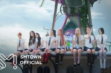 Hearts2Hearts 하츠투하츠 'STYLE' MV