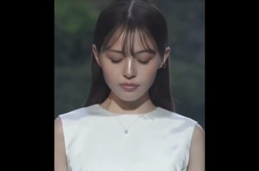 🎎 日本超模森星示範！世人審美眼光，最美十大時代女性現代版和服『露背+開衩』設計，驚豔紅毯！