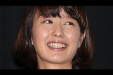 中村仁美アナ「長男の幼稚園が同じ」人気アスリートがママ友だった！久々再会に「相変わらずの美白」と驚き