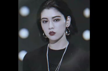 Gooner [Ayaka Miyoshi Edit] #fyp #edit #capcut #ayaka #aliceinborderland