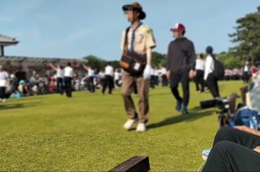 2025 6 7 百万石まつり