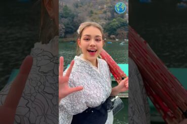 ロシア人女性が日本に来てマジでビビる理由