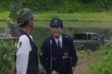最高の日本映画室井慎次 敗れざる者映画フル