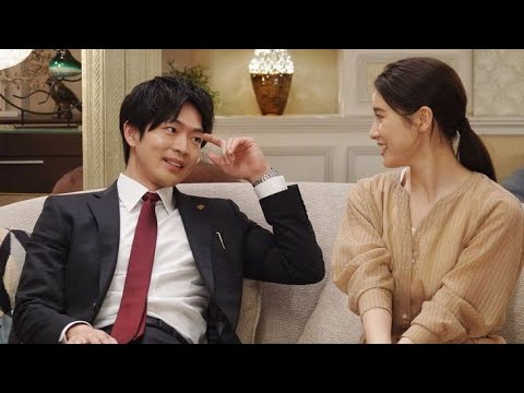 🌸松下洸平＆土屋太鳳、“さとけんた”再び！和やかムードでの談笑にファンほっこり💐