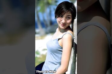 広末涼子のデビュー以来の容姿の変化#JapaneseStar #shorts #movie