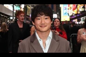 🎬🔥【角田裕毅×ブラッド・ピット】F1映画ワールドプレミアに登場🏁✨映画『F1／エフワン』で奇跡の共演！🎥🚗💨