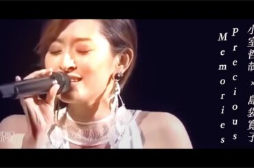 小室哲哉 × 島袋寛子 | Precious Memories (TV ver.) | globe × hiro edition by HYOZII