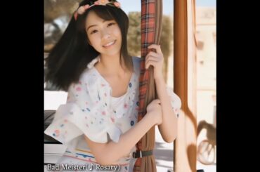 #今田美桜 #西野七瀬 #関水渚 #山本舞香 #生見愛瑠 #沢口愛華 #河合優実 #kanon #ai #generativeai