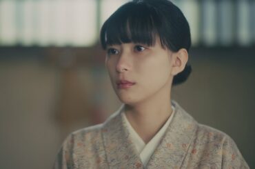 『波うららかに、めおと日和』最終話6/26(木) ただ、あなたの隣に―なつ美と瀧昌、芙美子と深見たちの行く末は...