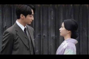 うぶキュンと激しい頭脳戦…山本舞香のカッコよさが光ったワケ『波うららかに、めおと日和』第8話考察＆感想レビュー