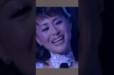 聖子さん沙也加の前で号泣！😭親子共演ライブ！Eever since 2002コンサート さいたまスーパーアリーナ #松田聖子 #沙也加 #ライブ #神田沙也加 #さいたまスーパーアリーナ