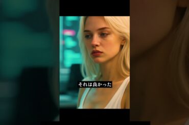 【第6話】“命を売る”近未来｜余命1年10万円