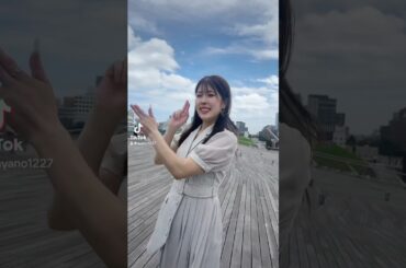 みんなで踊ろう！#後藤真希 #ゴマキ #花村想太 #チェケラ