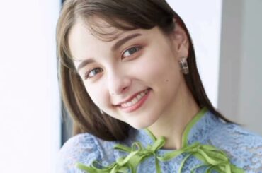 ドラマ『ちはやふる』に出演決定の「ViVi」専属モデル、かわいすぎる野球少女に変身