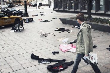 この街の住人の99%が、奇妙な現象の出現後に謎の失踪を遂げた。| [映画紹介]