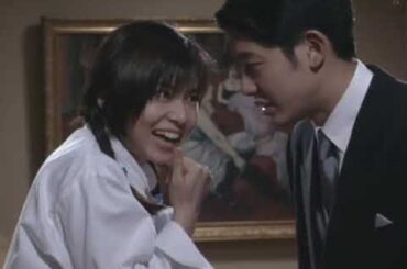 【奇蹟餐廳｜王様のレストラン  第5集 高畫質版 中文字幕】90年代日劇經典重溫｜山口智子 × 松本幸四郎 × 鈴木京香 ｜日劇王道經典再現！