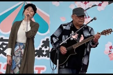 「浪江町から」古屋かおり、西健志　20250618