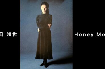 原田 知世『 Honey Moon 』