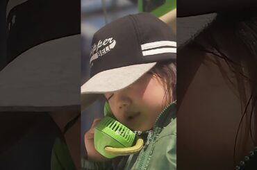 怜南が高熱で危機迫る！