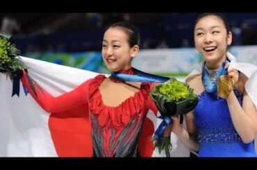 💔😢【衝撃の告白音声】浅田真央「とても傷ついた」…村上佳菜子との絶縁の真相が明らかに⛸️🔥