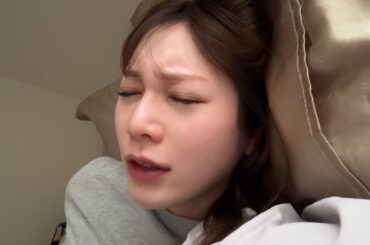 妊娠後期しんどすぎて明け方に絶望