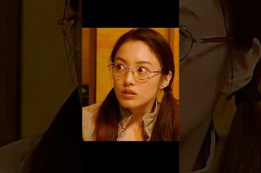 ごくせん 仲间由纪惠 饰 暴力団の跡取りが教師になり、反抗的な生徒たちを卒業へと導く#ドラマ #映画 #viralvideo #shorts