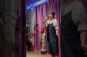 【涙のラブバラード】松浦亜弥さん　カバー　kumi   #歌ってみた  #松浦亜弥さん　🌻続きはチャンネルで