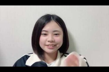 48 SATO YUKA 2025年06月18日17時31分25秒 佐藤 柚花（NGT48）