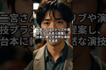 その場にいない中で感情を込める！｢南くんの恋人（2004）｣撮影秘話！#二宮和也 #深田恭子