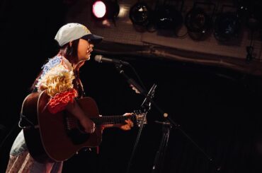 「Love me/miwa」cover  弾き語り 丸山純奈 ［-Sing & Sing-］ROOMS(福岡) 2025.6.15