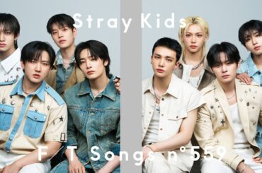 Stray Kids - Chk Chk Boom -Japanese ver.- / THE FIRST TAKE