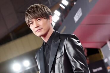 🌍🎤【超速報】平野紫耀、世界ツアー決定＆ハリウッドデビューも発表！全世界が注目🔥✨