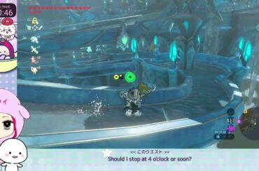 【switch2版】探索好きによるゼルダの伝説ブレスオブザワイルド