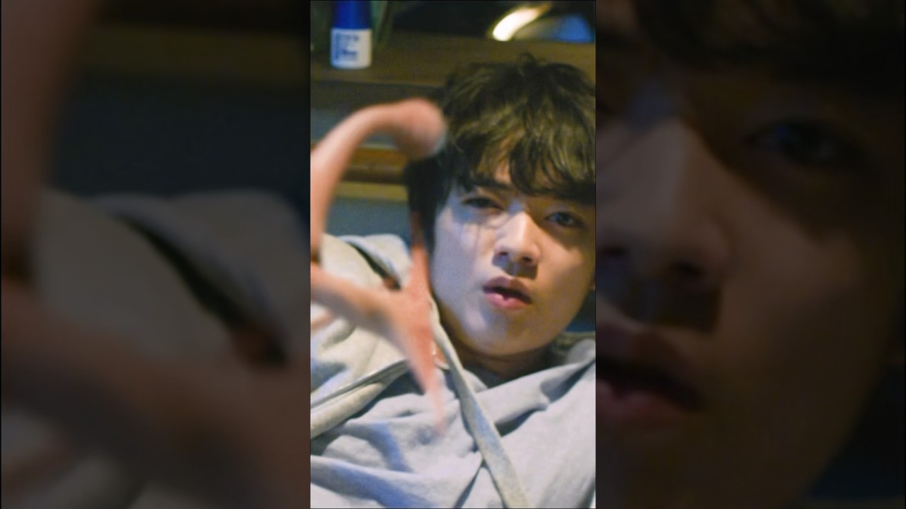 あなたは「悪魔」です #寄生獣 #そめたに しょうた #橋本愛 #映画