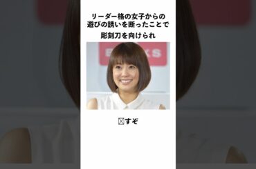 小林麻耶に関する面白い雑学#shorts
