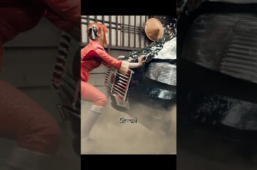 神楽氏！ すごいよ！#銀魂 #小栗旬 #橋本環奈 #菅田将暉