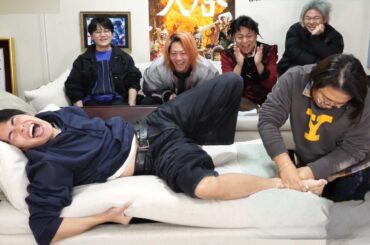 【祝32歳】１時間全部「りょう」の面白シーン！！2025最新版！！【東海オンエア】