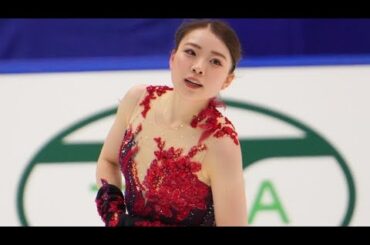 ✨📸⛸️💙🌟紀平梨花、懐かしの衣装で魅了✨２季連続休養中も輝き健在！「凛々しい」「綺麗」とファン歓喜の声続々💬