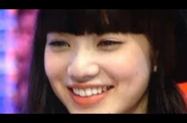 キスマイbusaiku　山本美月×小松菜奈　2014