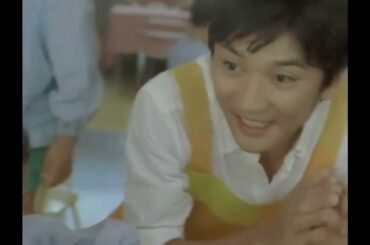 【コンプライアンス問題・国分太一、仲間由紀恵出演】日清食品 チキンラーメン CM『はじめてのチキンラーメン』篇（2009年）