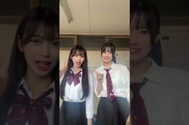 さらちゃん＆はるあちゃん #今日好き＃可愛い