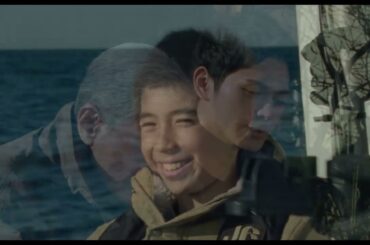 映画『港のひかり』特報映像