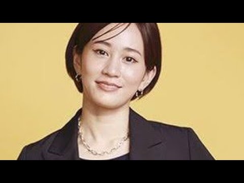 前田敦子、役柄に対する本音をポロリ「残念ながら癖が強い役が多い。本当はキラキラした役も…」