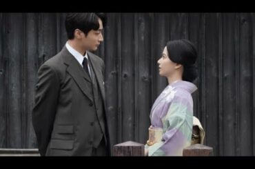 山本舞香“芙美子”と小関裕太“深見”が急接近「ふかふみ尊すぎる！」の声＜波うららかに、めおと日和＞