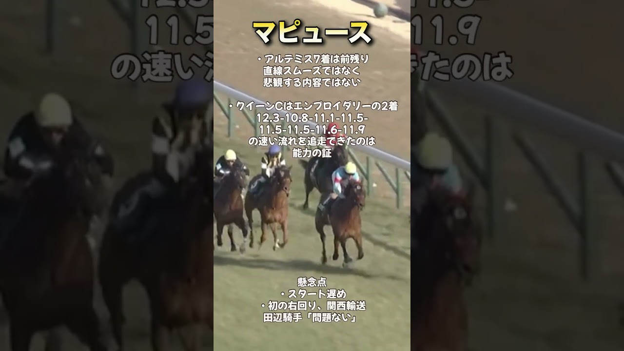 #桜花賞2025 #shorts #桜花賞2025 #shorts