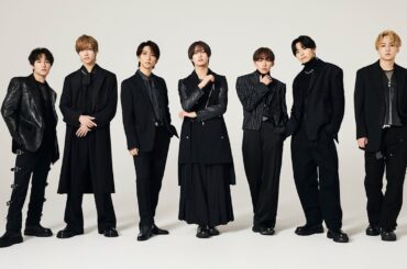 IMP.、『ミュージックステーション』初出演決定　鈴木大河出演ドラマ主題歌披露