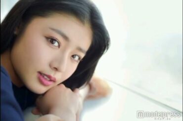 ドラマ『ちはやふる』に出演決定の「ViVi」専属モデル、かわいすぎる野球少女に変身