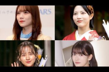 乃木坂46アンダーメンバーが明かす、選抜発表後の心境「たくさん泣きました」「涙が止まらなくなった」