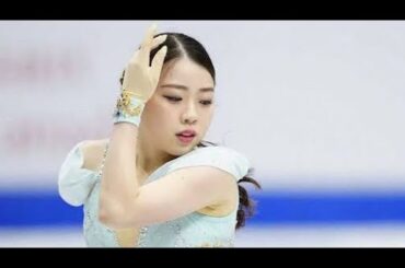 🌟紀平梨花、復活の予感✨ツヤ肌ショットに大反響💖リンク外でも輝く美しきスケーター⛸️🌸